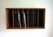 Vintage Rosewood Record Cabinet by Poul Cadovius for Cado, 1969, Image 6
