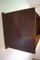 Vintage Rosewood Record Cabinet by Poul Cadovius for Cado, 1969, Image 4