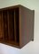 Vintage Rosewood Record Cabinet by Poul Cadovius for Cado, 1969 3