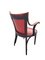Sessel von Adolf Loos für Gebrüder Thonet Vienna Gmbh, 1920er, 2er Set 15