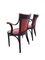 Sessel von Adolf Loos für Gebrüder Thonet Vienna Gmbh, 1920er, 2er Set 4