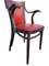 Sessel von Adolf Loos für Gebrüder Thonet Vienna Gmbh, 1920er, 2er Set 11