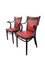 Sessel von Adolf Loos für Gebrüder Thonet Vienna Gmbh, 1920er, 2er Set 3
