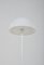 Lámpara de pie hongo danesa de Knud Christensen Electric, años 70, Imagen 7