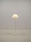 Danish Mushroom Floor Lamp from Knud Christensen Electric, 1970s 4
