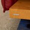Sofá eléctrico de dos plazas Free Motion Edit 1 de cuero en rojo de Koinor, Imagen 8
