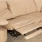 CS 3000 Fabric Corner Sofa in Beige from Concept 7