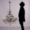 Maria Theresa Chandelier with 12 Lights 2
