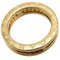 B.Zero1 Diamond Ring in 750 Yellow Gold from Bvlgari 2