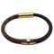 Bracelet in Brown Black from Louis Vuitton 2