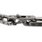 Chain Monogram Bracelet in Metal from Louis Vuitton, Image 4