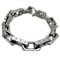 Chain Monogram Bracelet in Metal from Louis Vuitton, Image 1