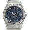 Constellation Watch in Stainless Steel from Omega, Image 2