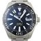 Aquaracer Mens Watch from Tag Heuer 2