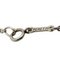 Bean Womens Necklace in Silver 925 from Tiffany 7