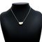 Bean Womens Necklace in Silver 925 from Tiffany 8