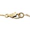 Sweet Alhambra Necklace in Yellow Gold from Van Cleef & Arpels 5