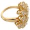 Trefle Diamond Ring from Van Cleef & Arpels, Image 2