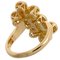 Trefle Diamond Ring from Van Cleef & Arpels 3
