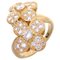 Trefle Diamond Ring from Van Cleef & Arpels 1