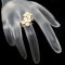 Trefle Diamond Ring from Van Cleef & Arpels, Image 8