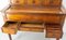 19th Century Louis Philippe French Writing Table with Secret Drawers 2