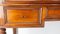 19th Century Louis Philippe French Writing Table with Secret Drawers 9