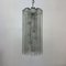Vintage Doria Hanging Pendant Lamp, 1970s 14