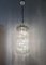Vintage Doria Hanging Pendant Lamp, 1970s 22