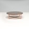 Black Gold and Marble Coffee Table by Amode Porto 2
