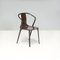 Dark Oak Belleville Dining Chairs by Ronan & Erwan Bouroullec for Vitra, 2016, Set of 4 8