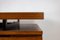 Desk in Oak and Lacquered Metal by Pierre Guariche, 1960s 7