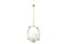 Murano Glass Lantern from Barovier & Toso, 1950s 1