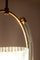 Murano Glass Lantern from Barovier & Toso, 1950s 13