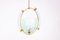Murano Glass Lantern from Barovier & Toso, 1950s 2