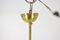 Murano Glass Lantern from Barovier & Toso, 1950s 15