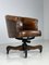 Office Chair in Leather 10