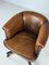 Office Chair in Leather 6