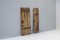 18th Century Rustic Art Populaire Doors, France, Set of 2, Image 4