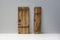 18th Century Rustic Art Populaire Doors, France, Set of 2, Image 3