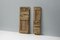 18th Century Rustic Art Populaire Doors, France, Set of 2, Image 2