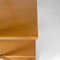 Italian Modern Wooden Bookcase Nuvola Rossa attributed to Vico Magistretti for Cassina, 1980s 15