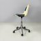 Modern Italian Adjustable Office Chair Modus by Osvaldo Borsano for Tecno, 1980s 3