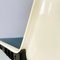 Silla de oficina ajustable italiana moderna de Osvaldo Borsano para Tecno, años 80, Imagen 10