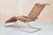 242 Chaise Longue by Ludwig Mies Van Der Rohe 2