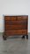 18th Century English Chest of Drawers, Image 1