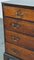 18th Century English Chest of Drawers, Image 9