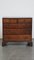18th Century English Chest of Drawers, Image 3