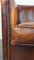 Leather Club Chairs with Great Colors, Set of 2 12