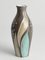 Ceramic Vase with Seaweed Motif by Mari Simmulson for Upsala Ekeby, Sweden, 1950s 9